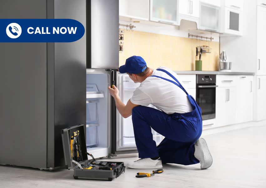 Lenexa Appliance Repair Company